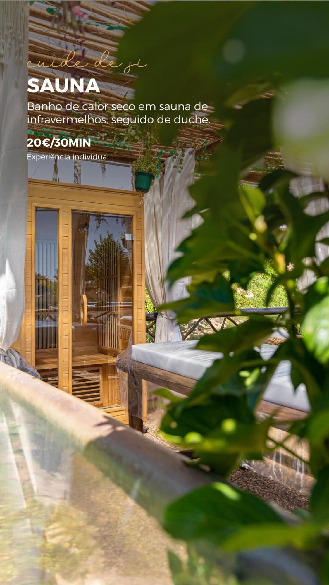 Bruval Eco Retreat Hotel Sandim Exterior photo